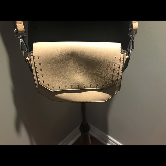 Studded Crossbody Bag - Picture 3 of 3